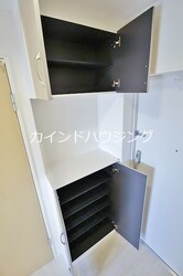 我孫子前駅 徒歩9分 5階の物件内観写真